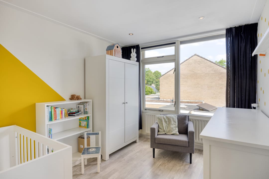 Foto 26 van Potgieterstraat 15