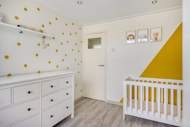 Photo 27 of Potgieterstraat 15