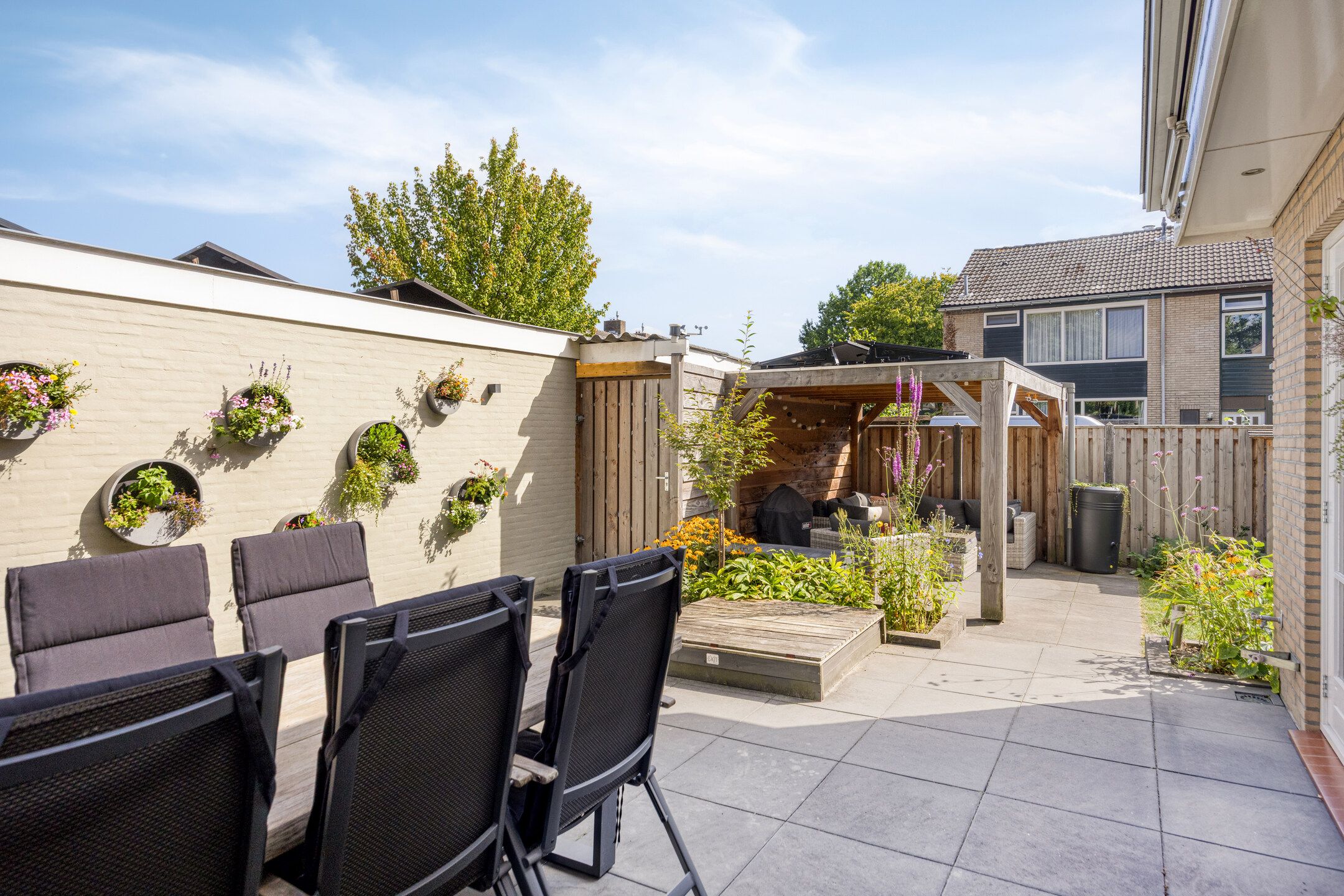 Foto 33 van Potgieterstraat 15