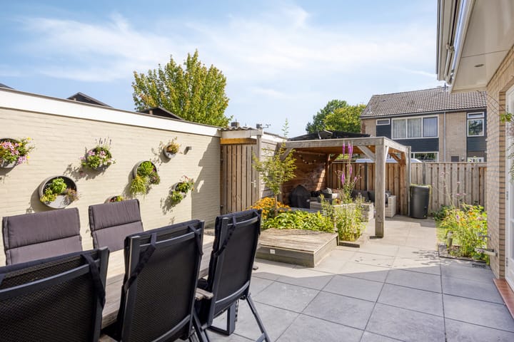 Photo 33 of Potgieterstraat 15