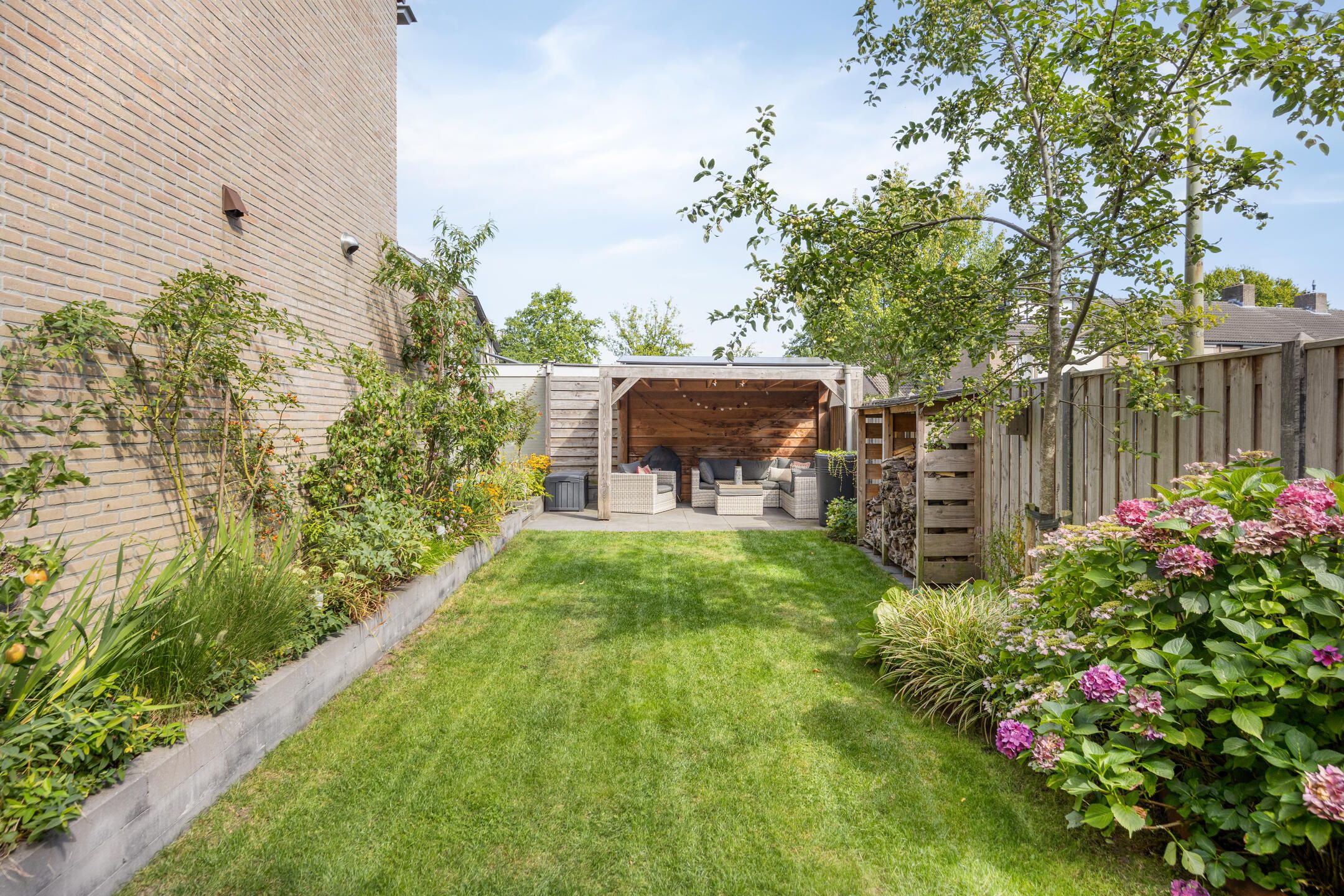 Foto 3 van Potgieterstraat 15