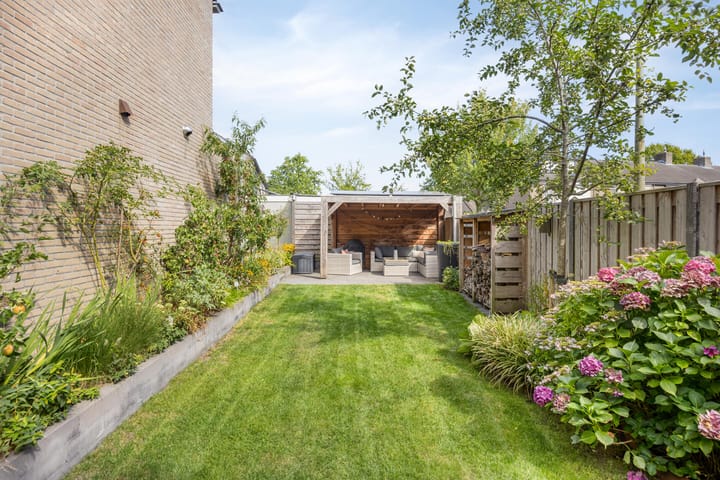 Foto 3 van Potgieterstraat 15