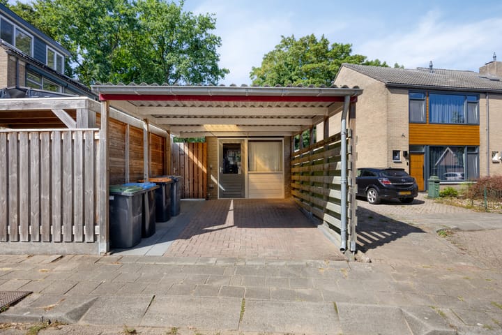 Photo 35 of Potgieterstraat 15