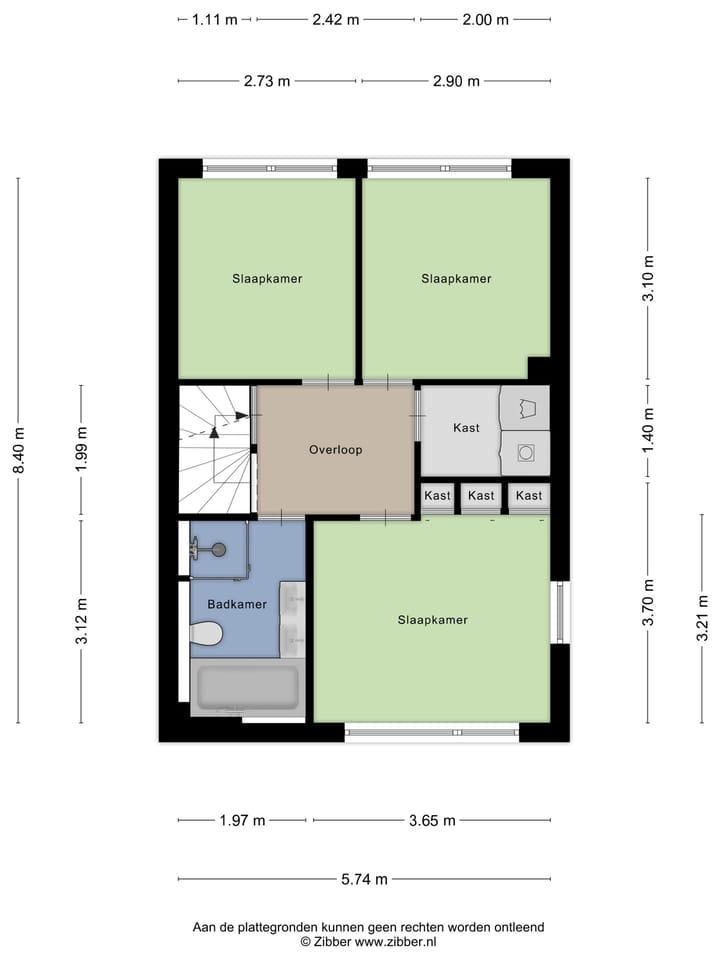 Photo 44 of Potgieterstraat 15