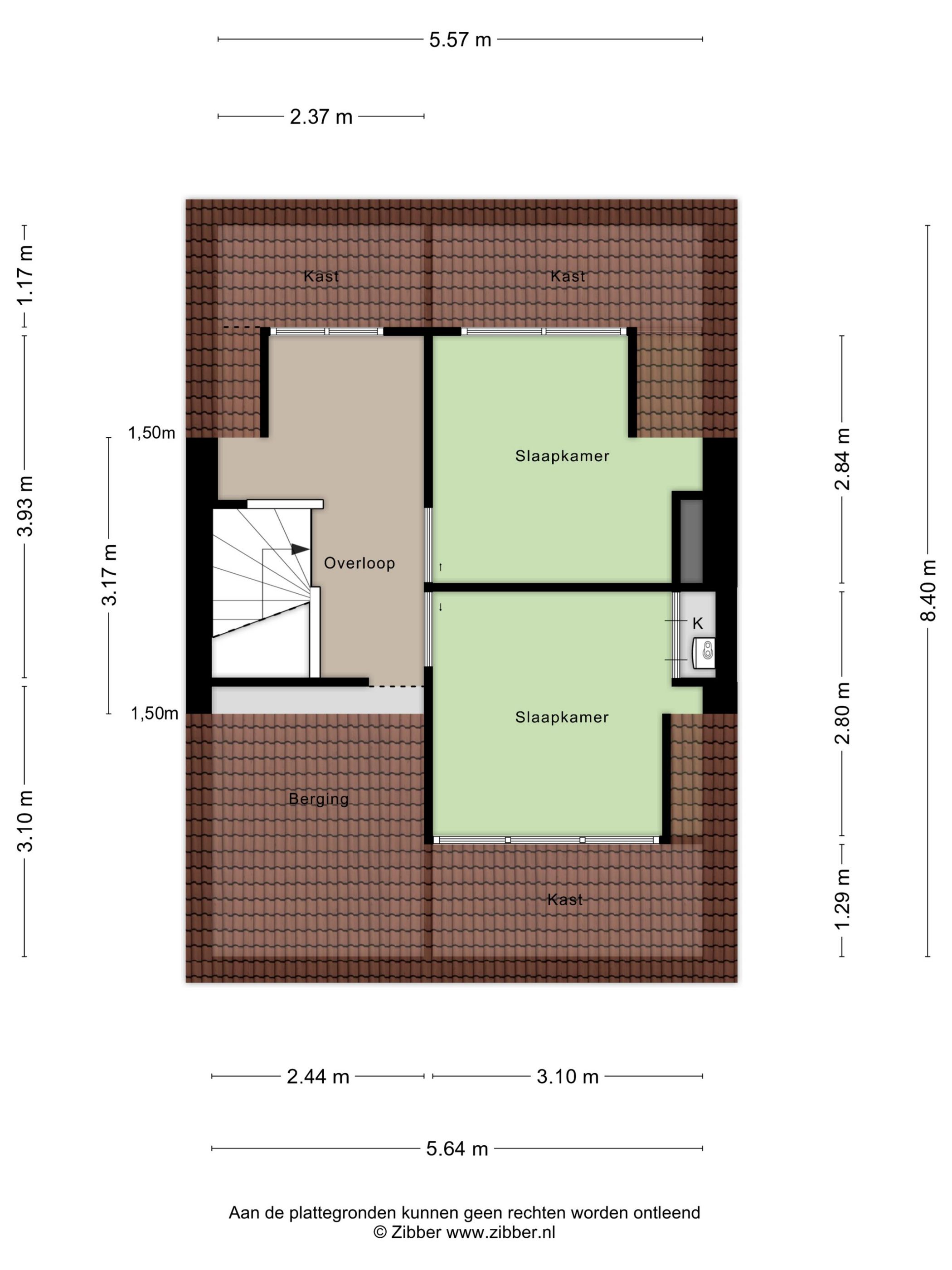 Foto 45 van Potgieterstraat 15