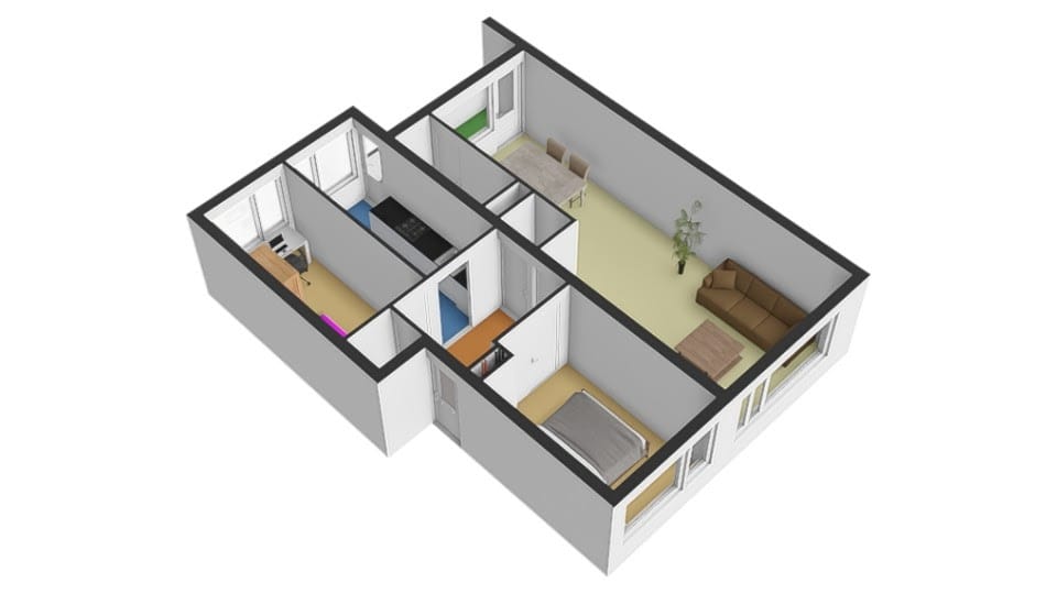 Foto 25 van Schalkeroord 48