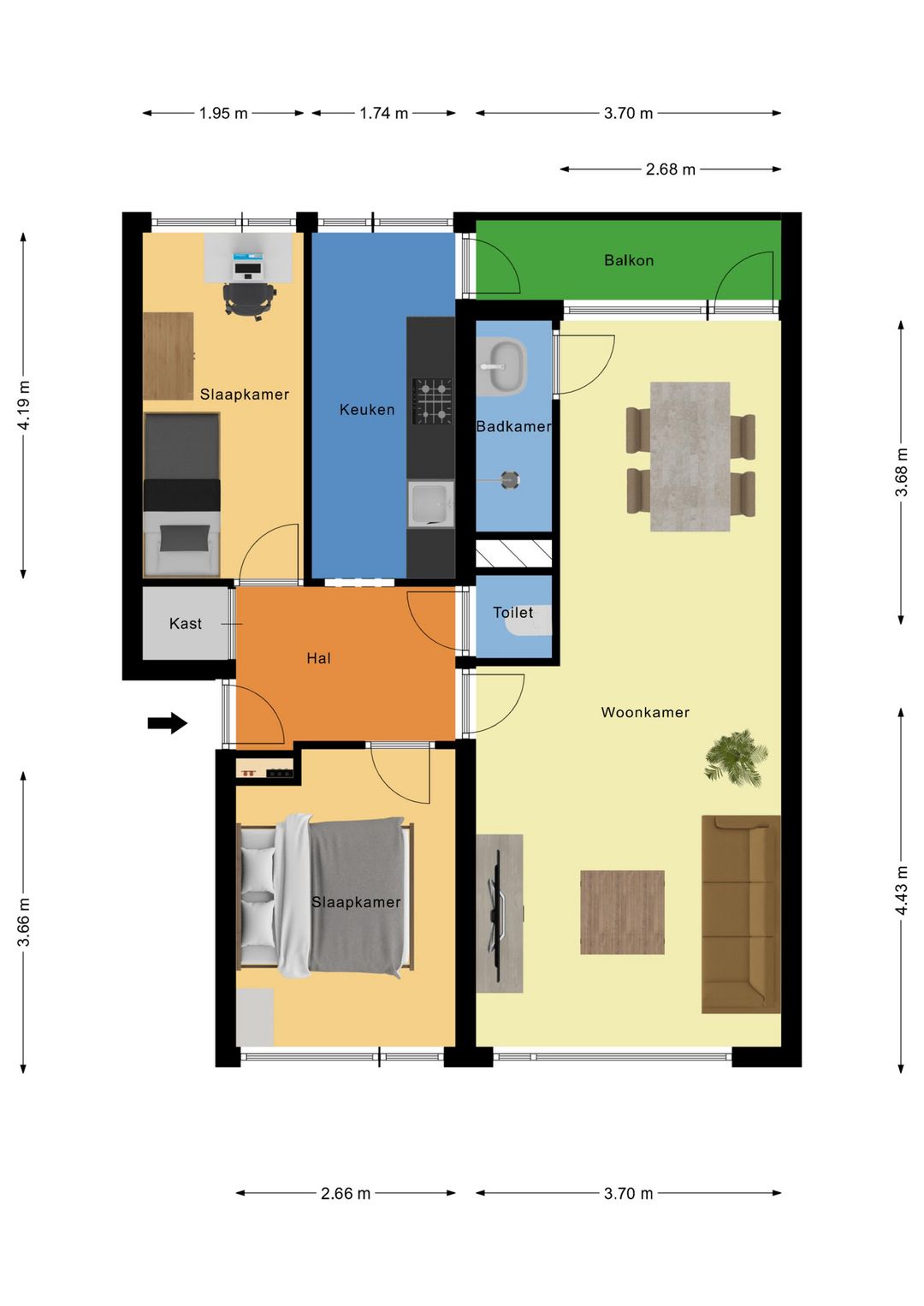 Foto 26 van Schalkeroord 48