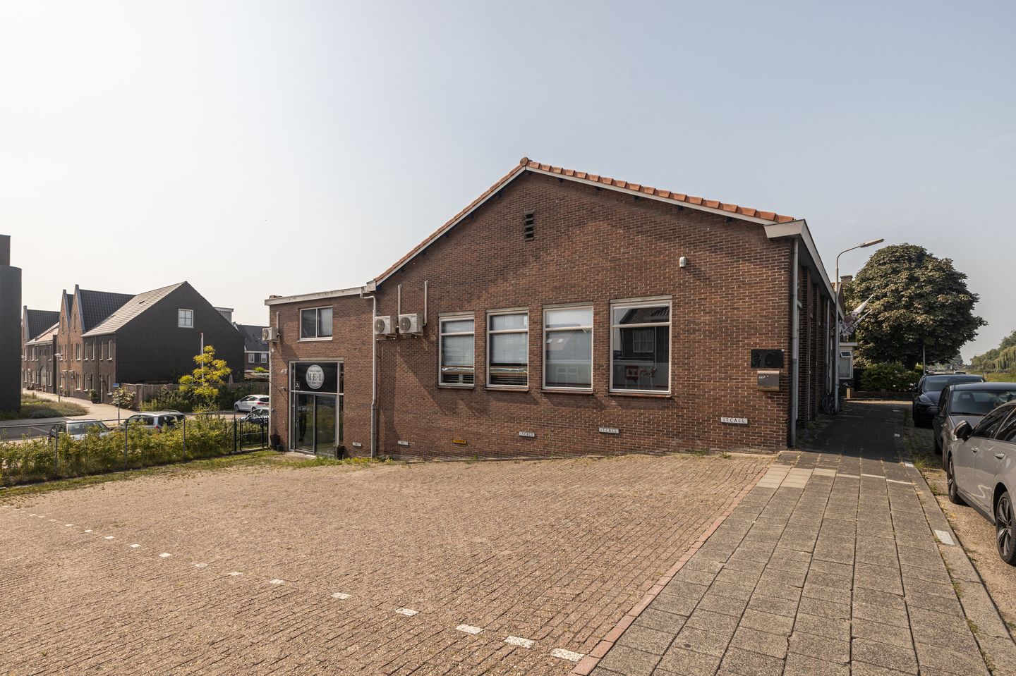 Bekijk foto 1 van Rodenrijseweg 297