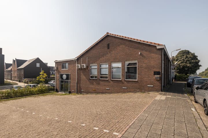 Rodenrijseweg 297, Berkel en Rodenrijs