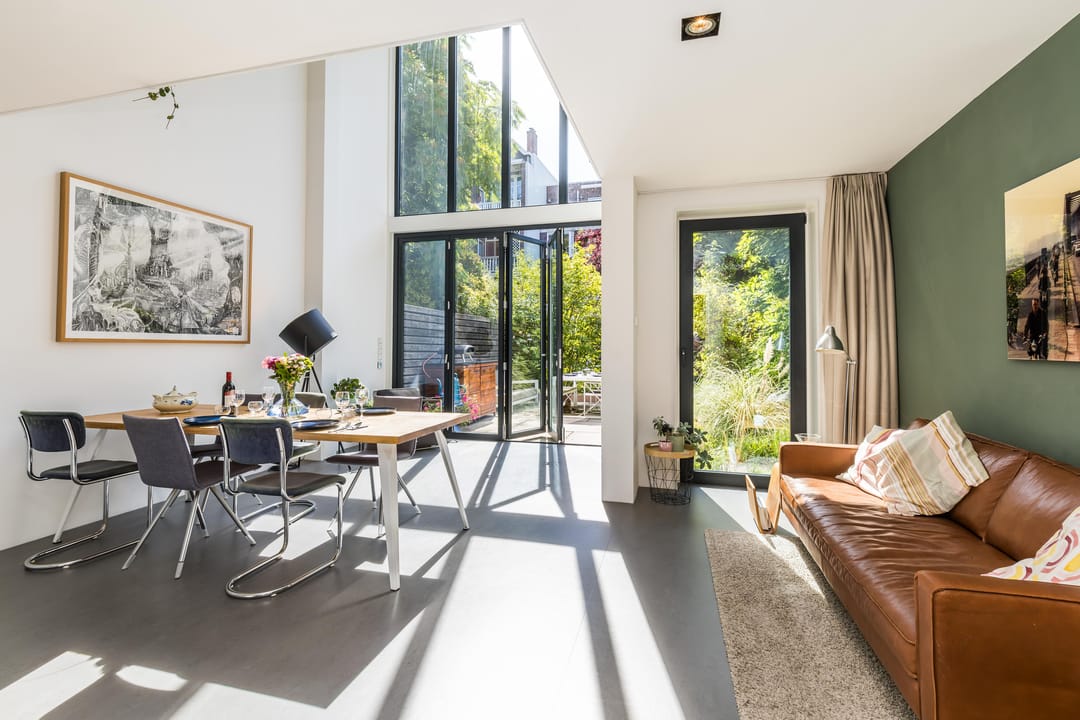 Foto 1 van Bergselaan 148