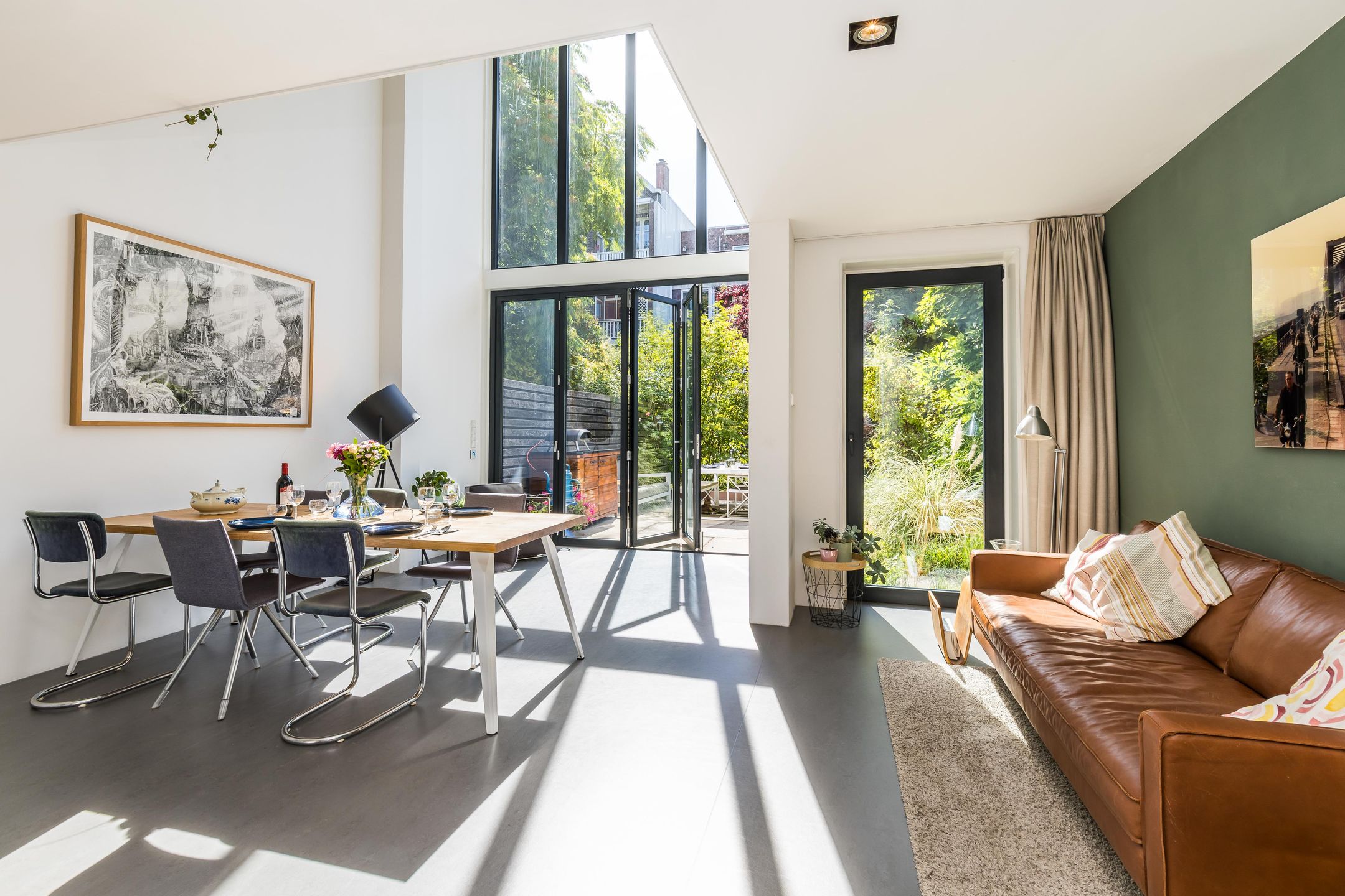 Bergselaan, 148, Rotterdam, 3037CH, Zuid-Holland, Nederland 148