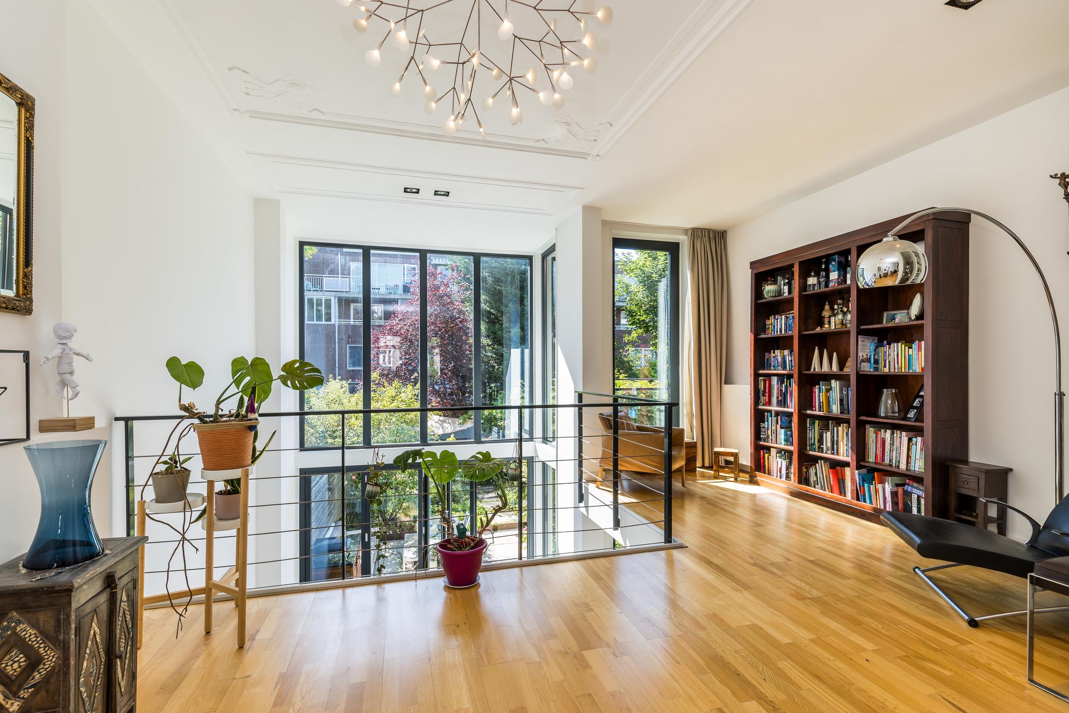 Foto 3 van Bergselaan 148