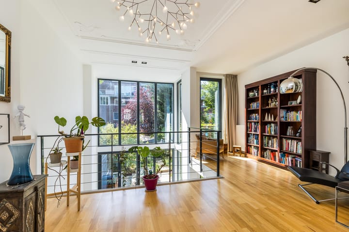 Photo 3 of Bergselaan 148