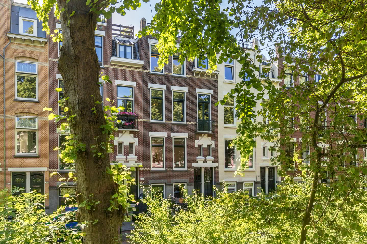 Foto 4 van Bergselaan 148