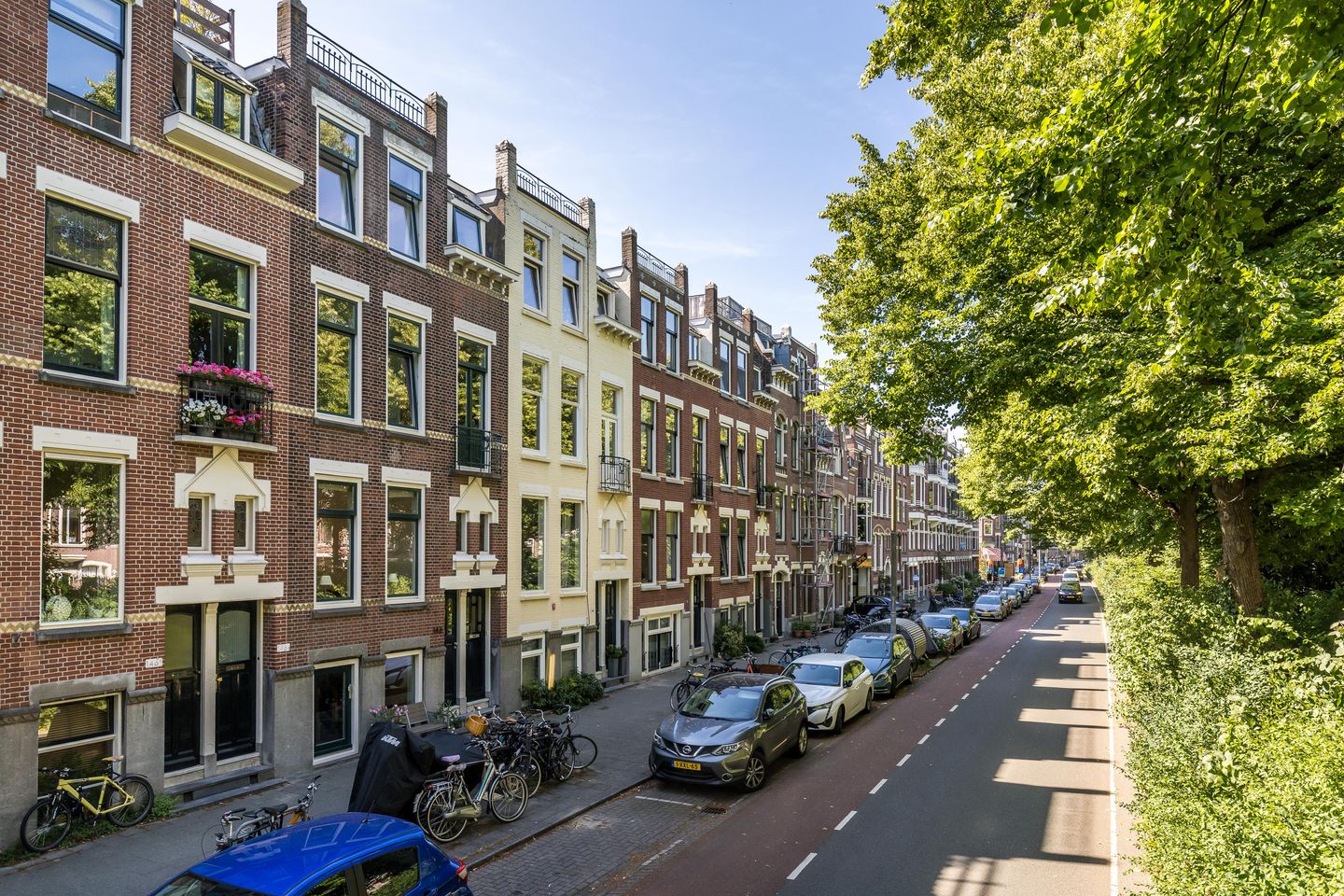 Foto 5 van Bergselaan 148