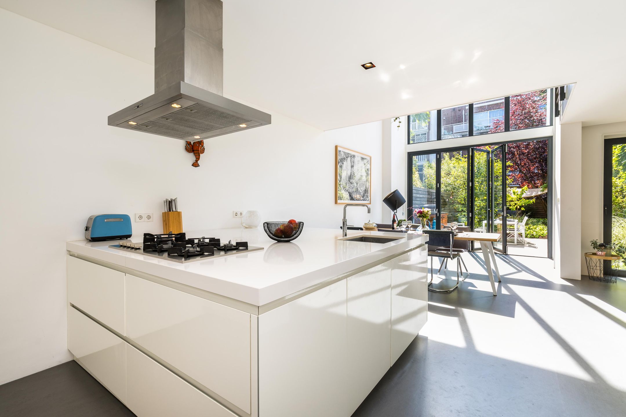 Foto 6 van Bergselaan 148