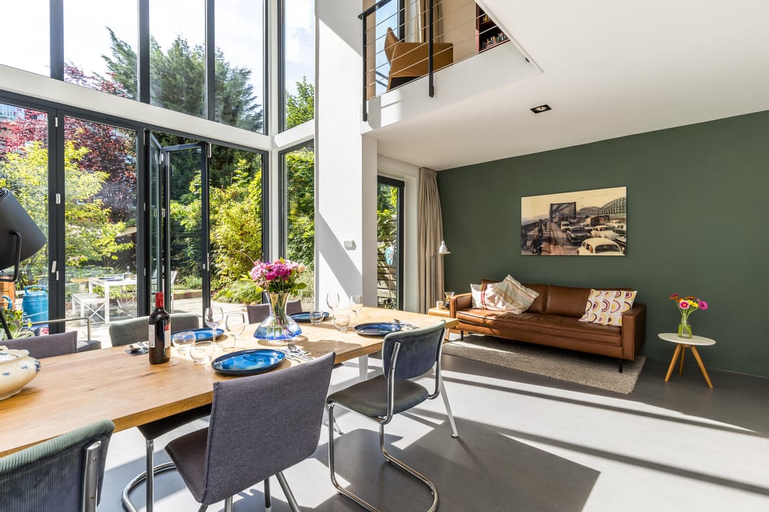 Foto 7 van Bergselaan 148