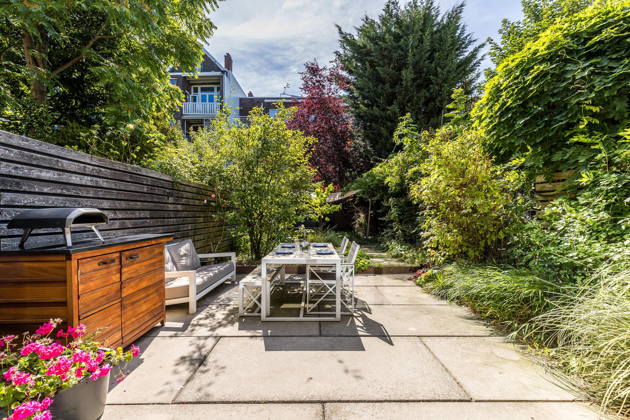 Foto 9 van Bergselaan 148