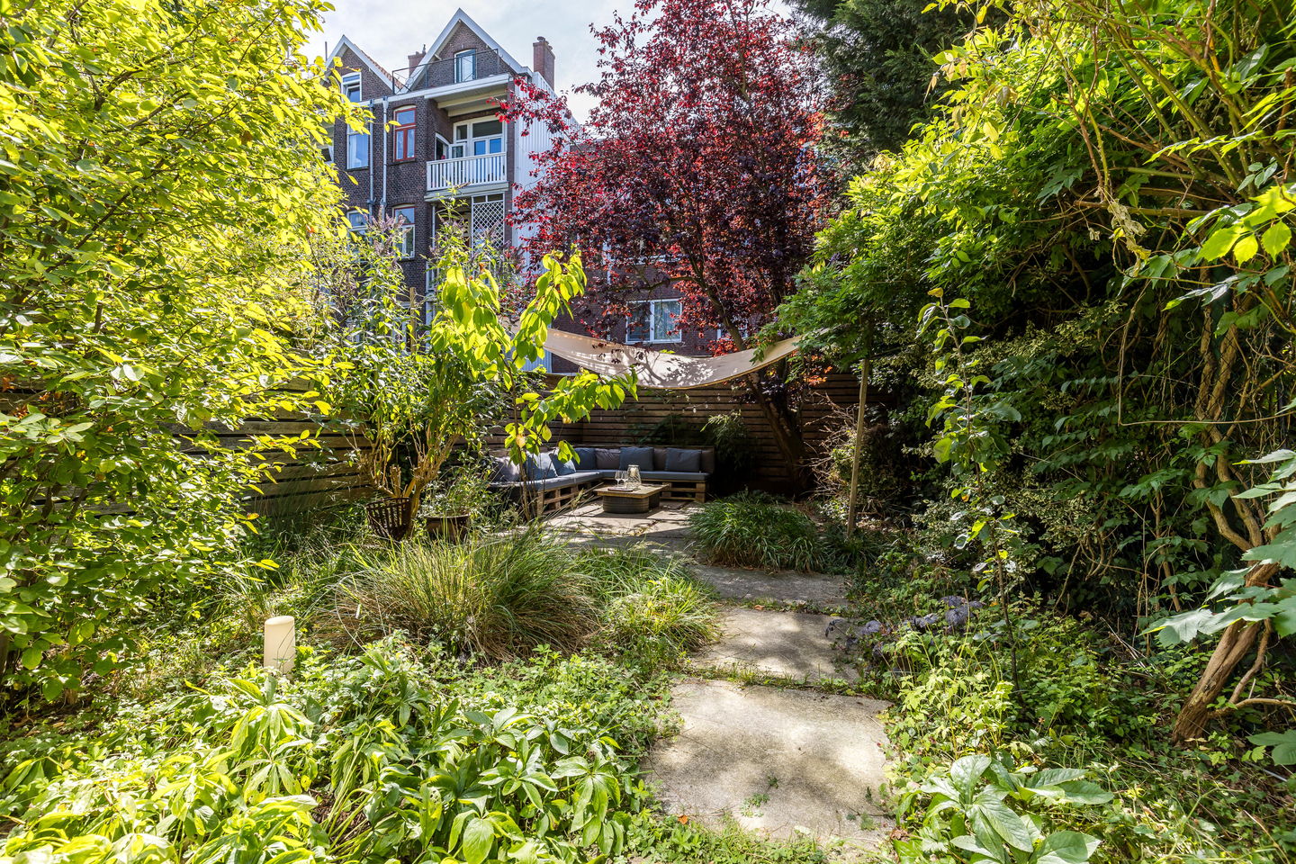 Foto 10 van Bergselaan 148