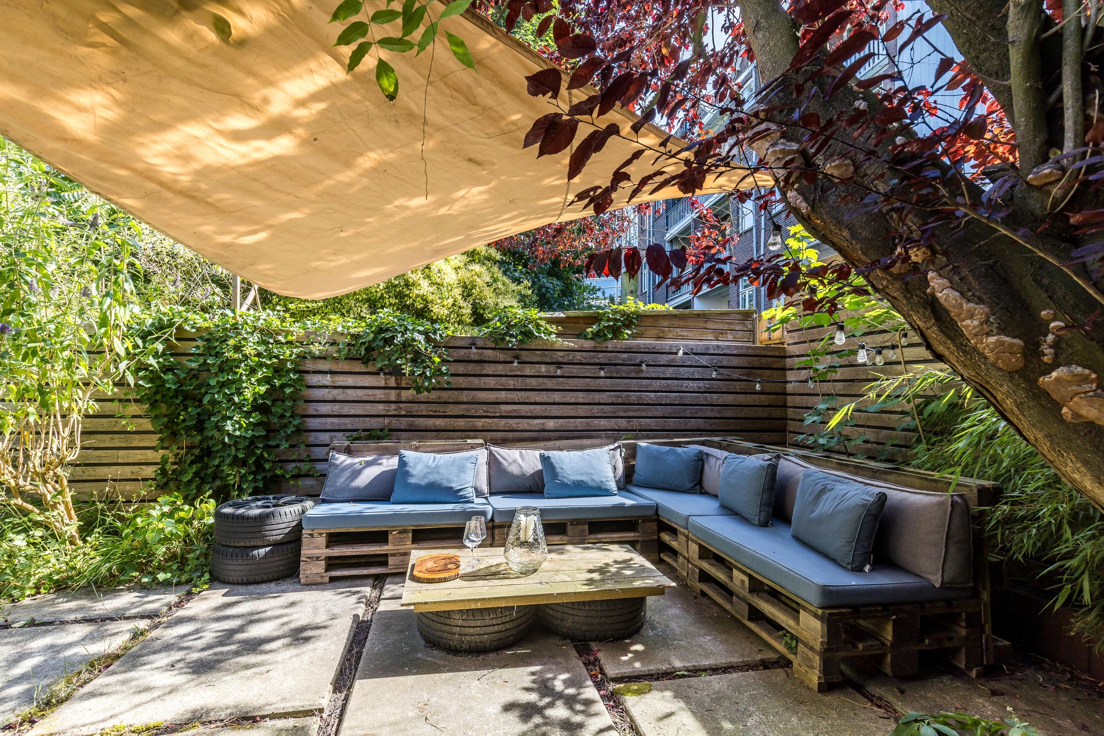 Foto 12 van Bergselaan 148