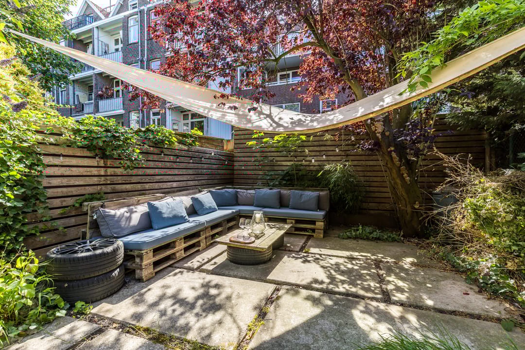 Foto 11 van Bergselaan 148