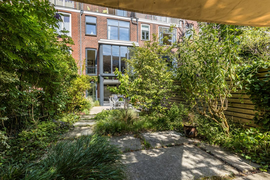 Foto 13 van Bergselaan 148