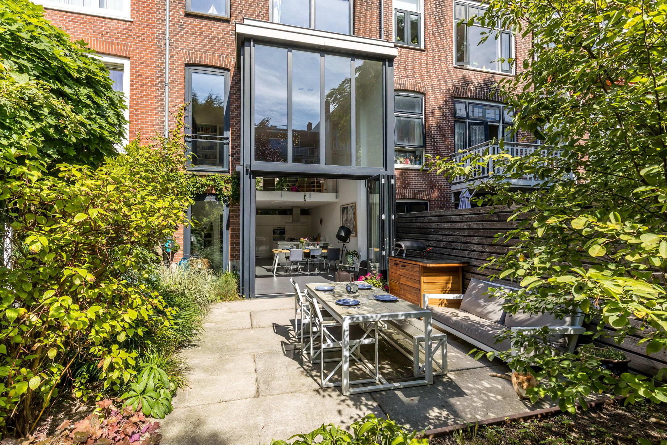 Foto 15 van Bergselaan 148