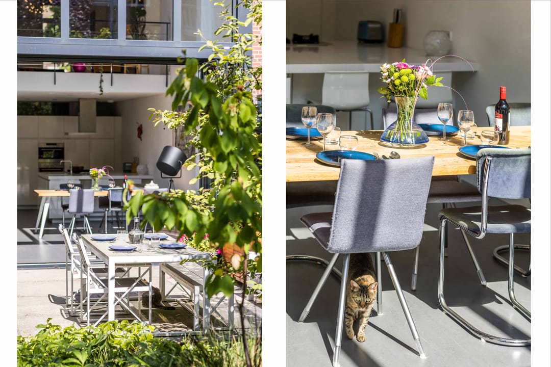 Foto 16 van Bergselaan 148