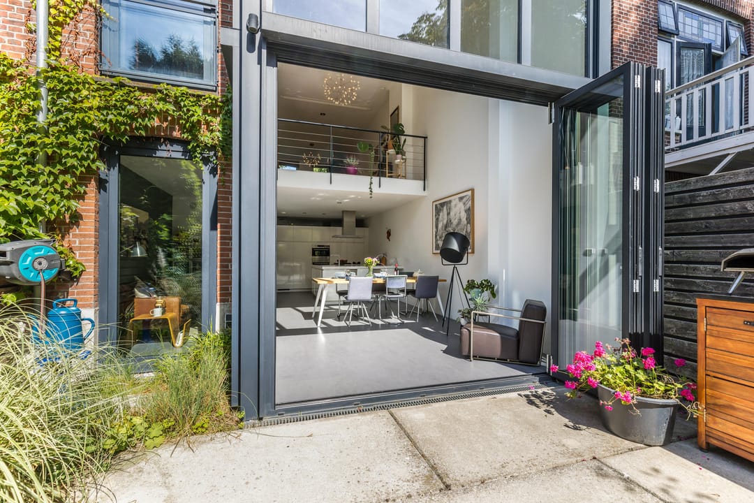 Foto 17 van Bergselaan 148