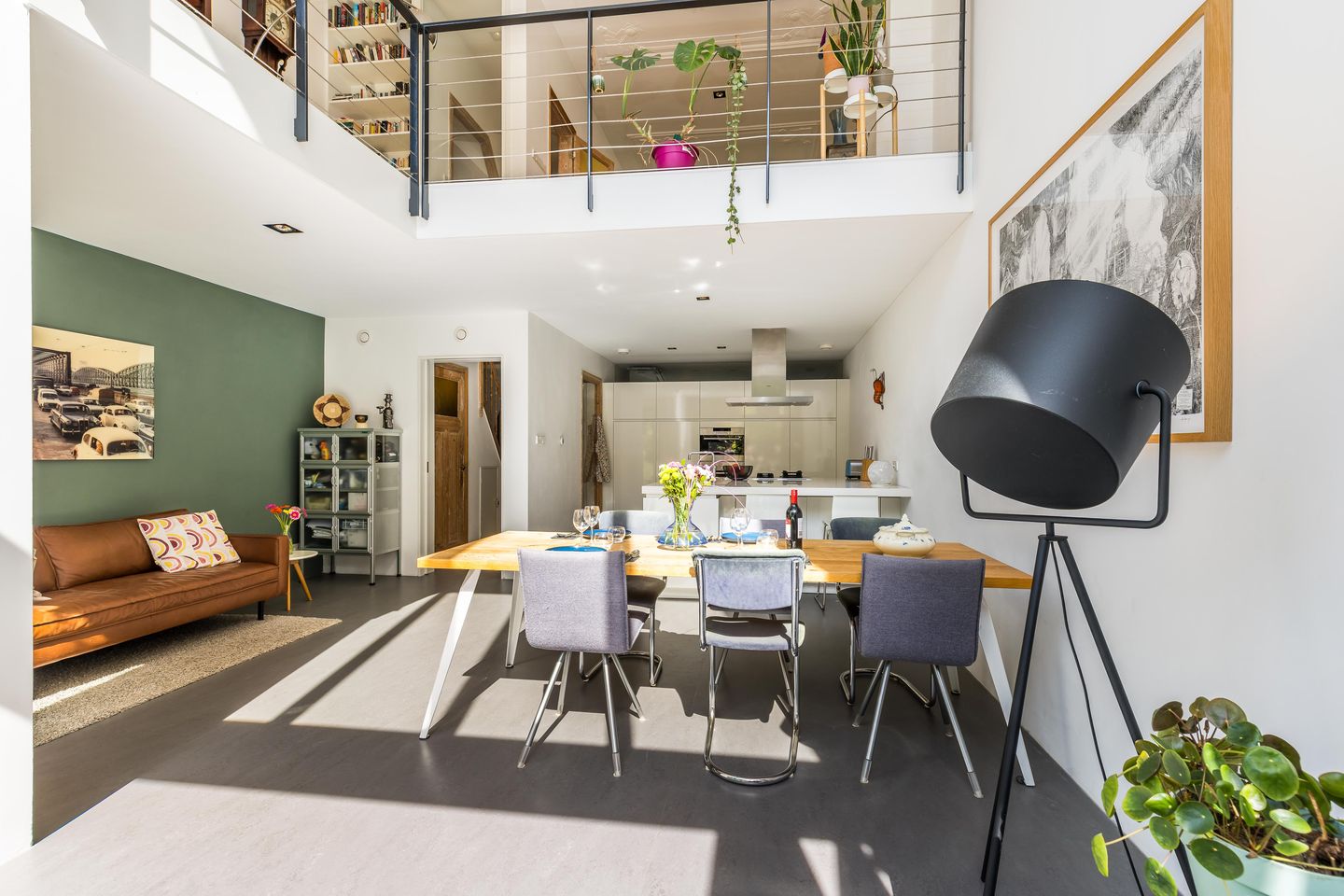 Foto 19 van Bergselaan 148