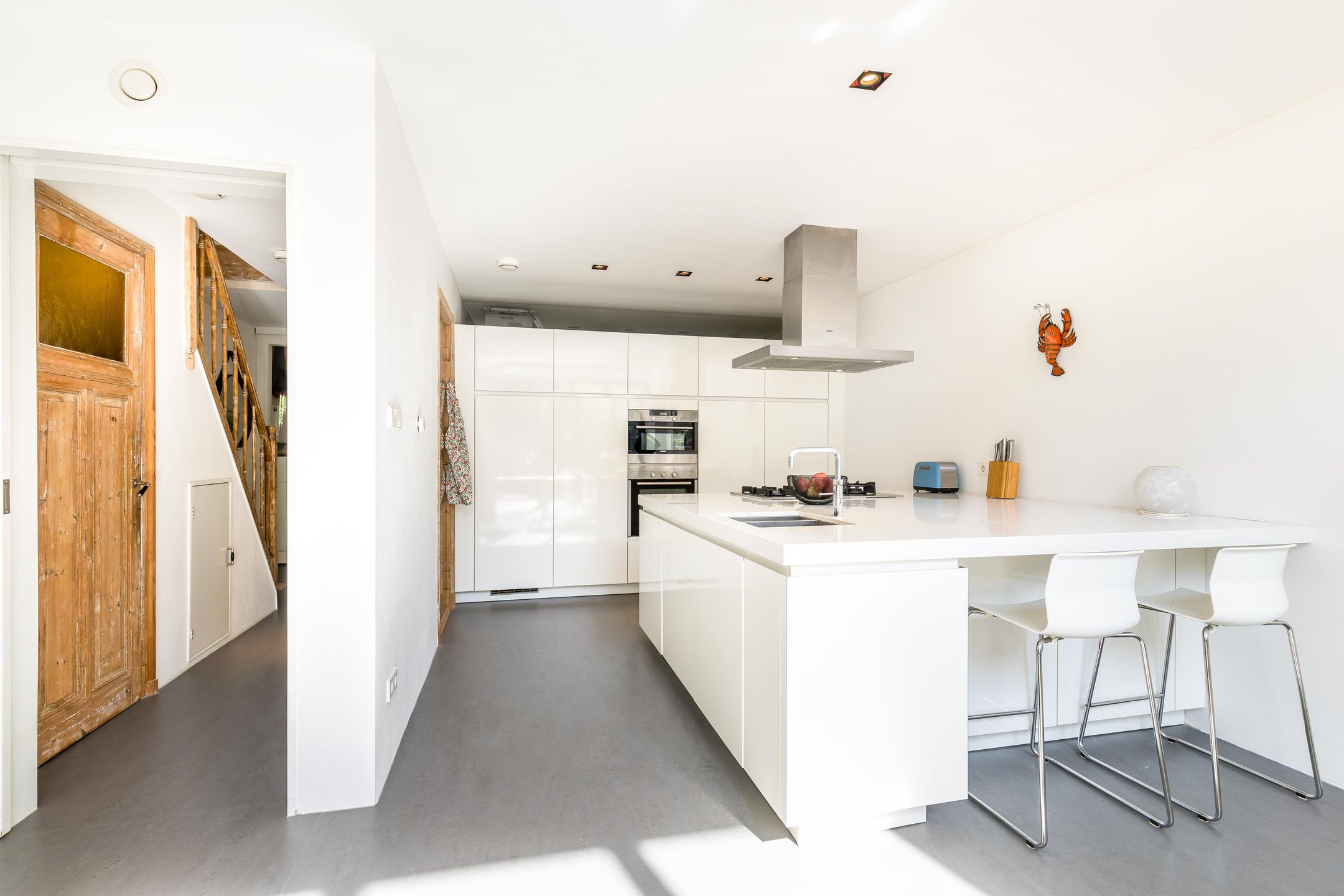 Foto 21 van Bergselaan 148