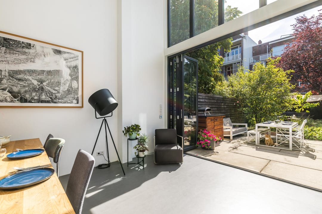 Foto 26 van Bergselaan 148