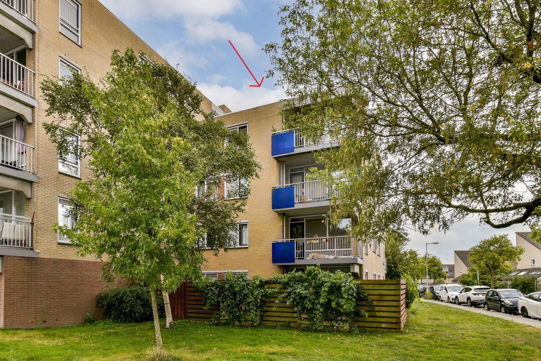 Reizigersweg, 35, Amsterdam, 1033WD, Noord-Holland, Nederland 35 