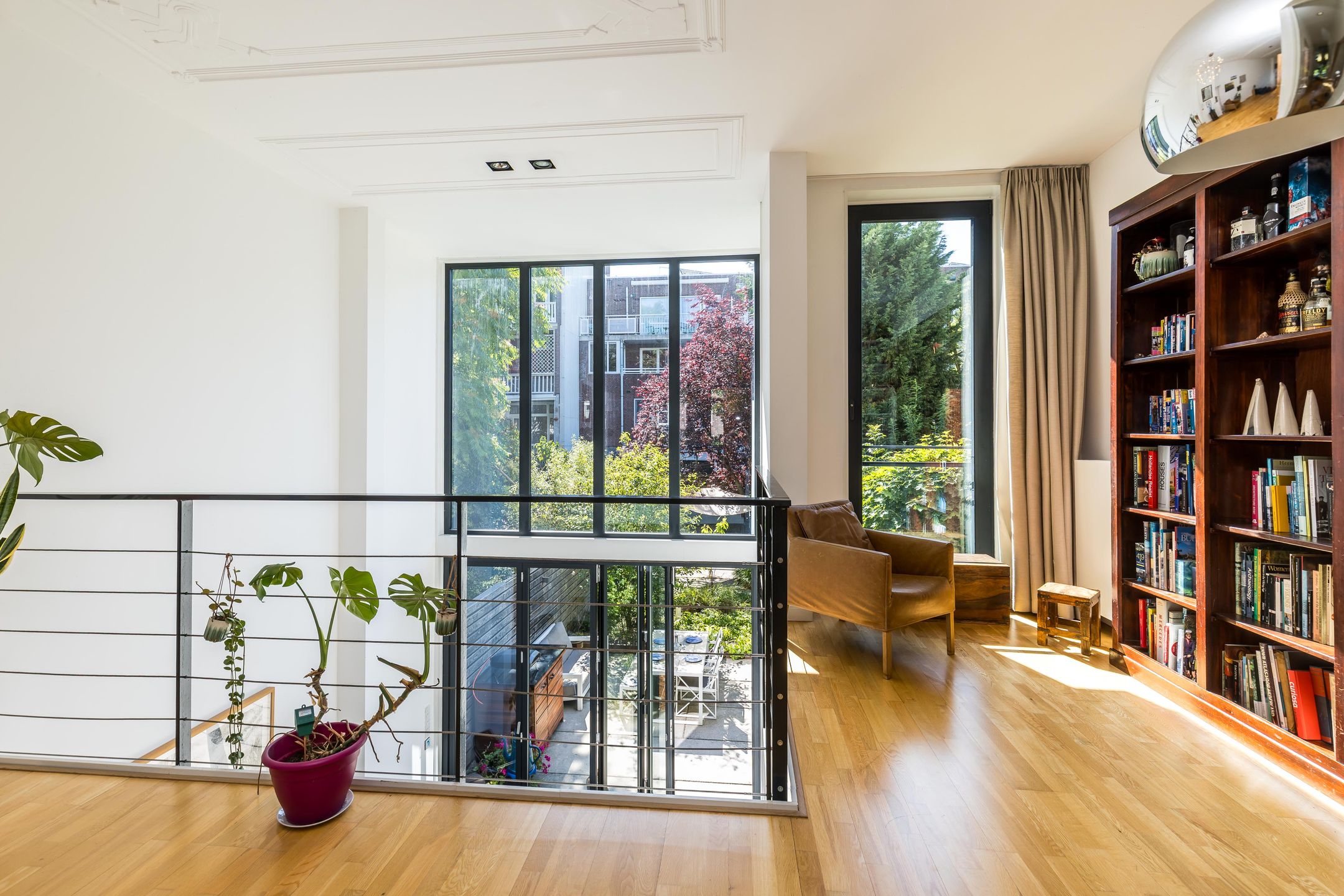 Foto 30 van Bergselaan 148