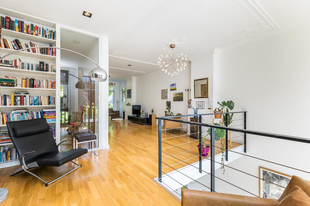 Foto 31 van Bergselaan 148