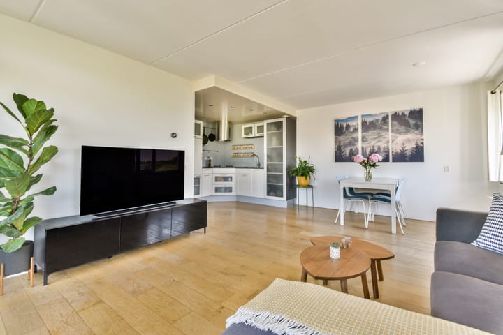 Foto 5 van Reizigersweg 35