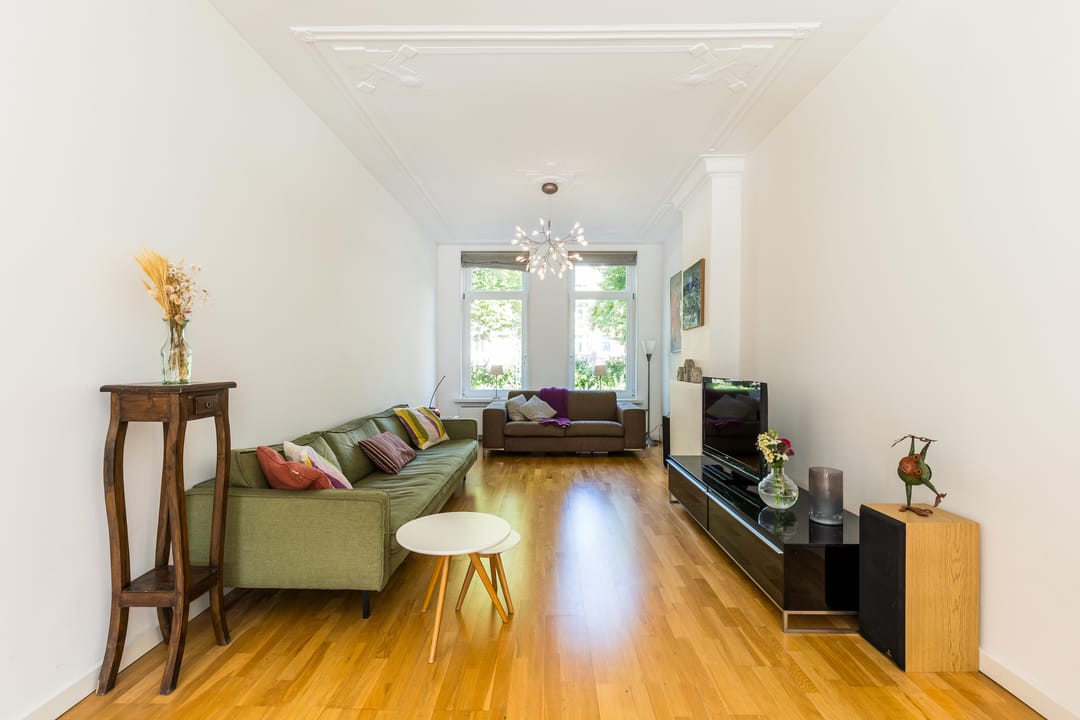 Foto 32 van Bergselaan 148