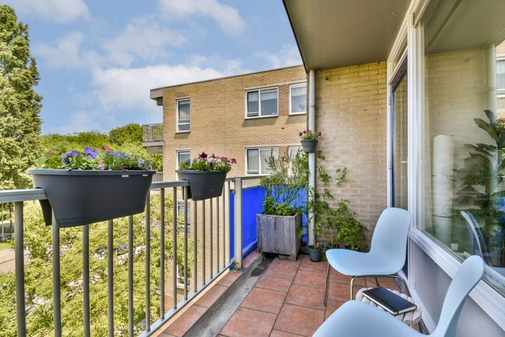 Foto 8 van Reizigersweg 35