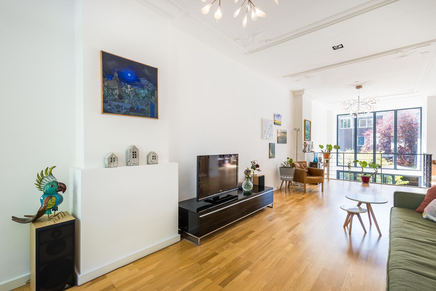 Foto 35 van Bergselaan 148