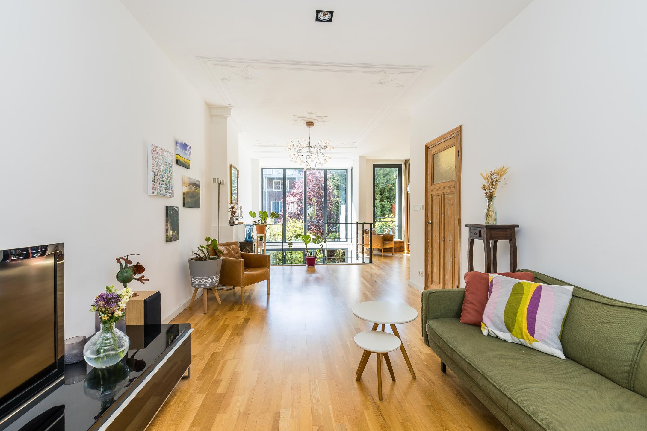 Foto 36 van Bergselaan 148