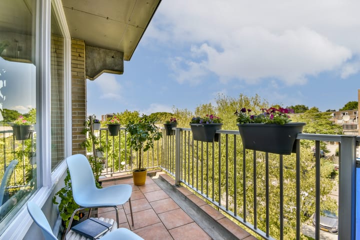 Foto 10 van Reizigersweg 35