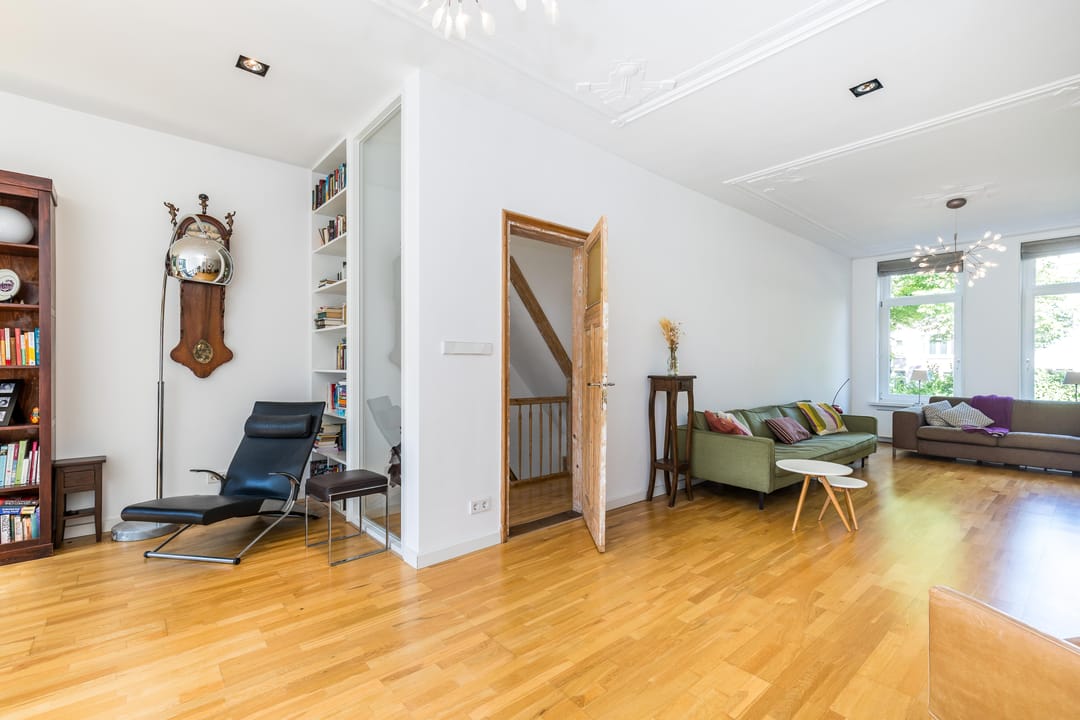 Foto 38 van Bergselaan 148