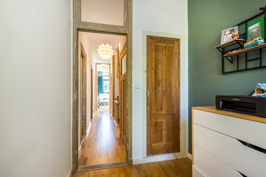 Foto 41 van Bergselaan 148