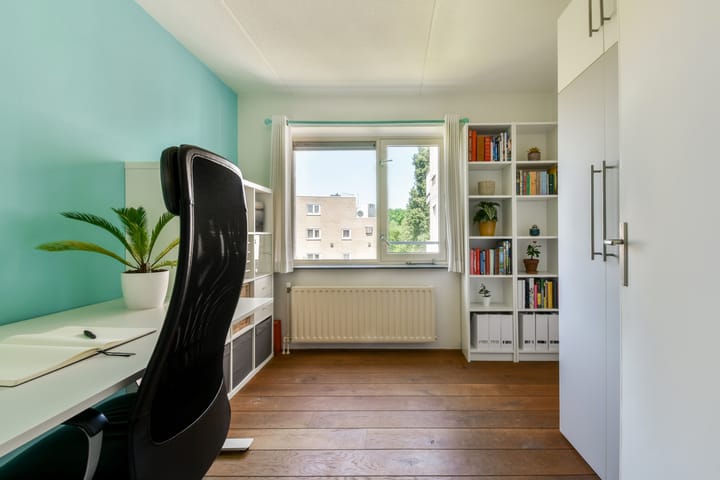 Foto 15 van Reizigersweg 35