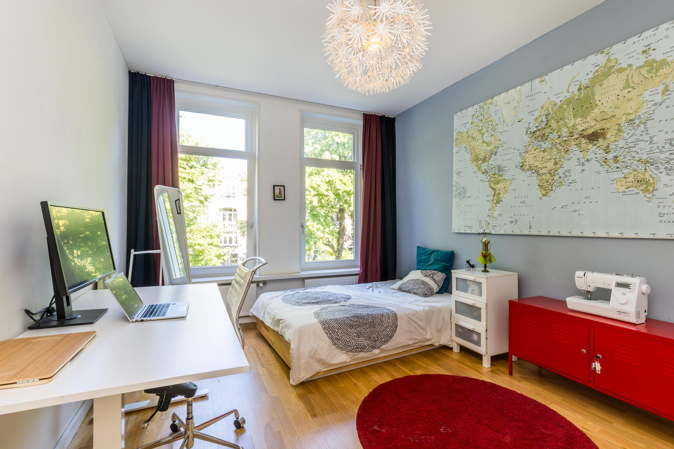 Foto 42 van Bergselaan 148