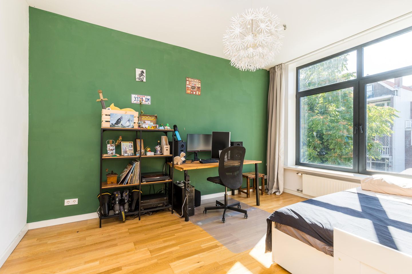 Foto 44 van Bergselaan 148