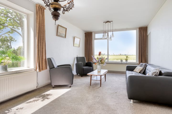 Foto 3 van De Kat 28