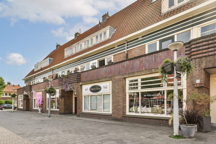 Foto 19 van Reizigersweg 35