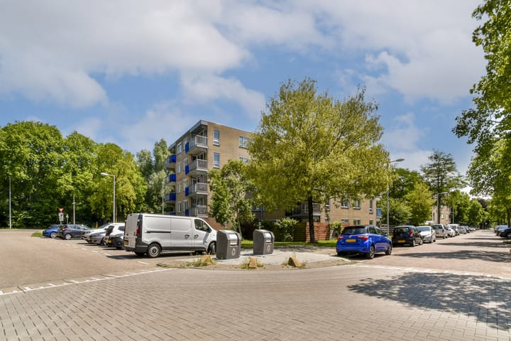 Foto 20 van Reizigersweg 35