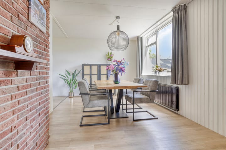 Foto 6 van De Kat 28